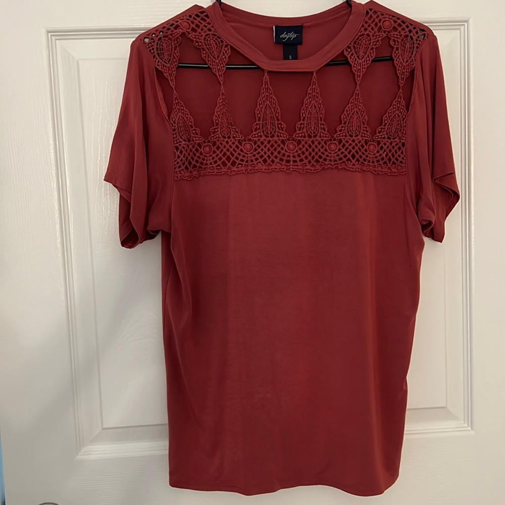 Small Daytrip shirt